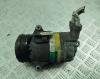 Компрессор кондиционера Opel Astra H (2004-2009) Артикул 55303853 - Фото #1