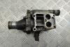 Корпус термостата Opel Astra H (2004-2009) Артикул 55303857 - Фото #1