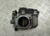 Заслонка дроссельная Opel Astra H (2004-2009) Артикул 55303881 - Фото #1