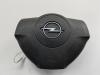 Подушка безопасности (Airbag) водителя Opel Astra H (2004-2009) Артикул 55307815 - Фото #1