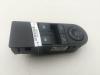 Блок кнопок управления стеклоподъемниками Opel Astra H (2004-2009) Артикул 55309259 - Фото #1