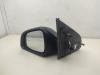 Зеркало наружное левое Opel Astra H (2004-2009) Артикул 55316818 - Фото #1