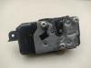 Замок двери передней левой Opel Astra H (2004-2009) Артикул 55316841 - Фото #1