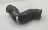 Патрубок интеркулера Opel Astra H (2004-2009) Артикул 55324195 - Фото #1