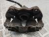 Суппорт передний левый Opel Astra H (2004-2009) Артикул 55325015 - Фото #1