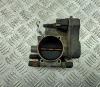 Заслонка дроссельная Opel Astra H (2004-2009) Артикул 55341152 - Фото #1
