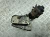 Теплообменник Opel Astra H (2004-2009) Артикул 55341742 - Фото #1