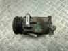 Компрессор кондиционера Opel Astra H (2004-2009) Артикул 55351563 - Фото #1