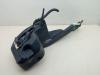 Бачок омывателя Opel Astra H (2004-2009) Артикул 55355581 - Фото #1