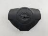 Подушка безопасности (Airbag) водителя Opel Astra H (2004-2009) Артикул 55356691 - Фото #1