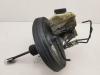Усилитель тормозов вакуумный Opel Astra H (2004-2009) Артикул 55363583 - Фото #1