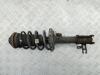 Стойка подвески передняя левая Opel Astra H (2004-2009) Артикул 55364072 - Фото #1
