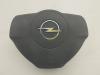 Подушка безопасности (Airbag) водителя Opel Astra H (2004-2009) Артикул 55366222 - Фото #1