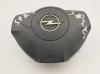 Подушка безопасности (Airbag) водителя Opel Astra H (2004-2009) Артикул 55369163 - Фото #1