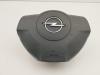 Подушка безопасности (Airbag) водителя Opel Astra H (2004-2009) Артикул 55369238 - Фото #1