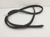 Уплотнитель Opel Astra H (2004-2009) Артикул 55379500 - Фото #1
