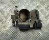 Заслонка дроссельная Opel Astra H (2004-2009) Артикул 55380686 - Фото #1