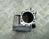 Заслонка дроссельная Opel Astra H (2004-2009) Артикул 55380952 - Фото #1