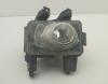 Фара противотуманная правая Opel Astra H (2004-2009) Артикул 55390325 - Фото #1