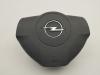 Подушка безопасности (Airbag) водителя Opel Astra H (2004-2009) Артикул 55391184 - Фото #1