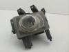 Фара противотуманная левая Opel Astra H (2004-2009) Артикул 55391771 - Фото #1