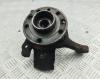 Ступица передняя левая Opel Astra H (2004-2009) Артикул 55392006 - Фото #1