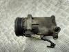 Компрессор кондиционера Opel Astra H (2004-2009) Артикул 55412926 - Фото #1