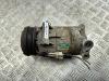 Компрессор кондиционера Opel Astra H (2004-2009) Артикул 55414137 - Фото #1