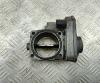 Заслонка дроссельная Opel Astra H (2004-2009) Артикул 55414561 - Фото #1