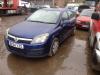  Opel Astra H (2004-2009) Разборочный номер B3411 #1