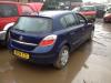  Opel Astra H (2004-2009) Разборочный номер B3411 #2