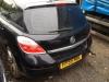  Opel Astra H (2004-2009) Разборочный номер B3484 #2