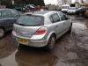  Opel Astra H (2004-2009) Разборочный номер B3485 #3