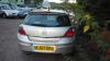  Opel Astra H (2004-2009) Разборочный номер V0888 #2