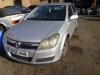  Opel Astra H (2004-2009) Разборочный номер B3665 #1
