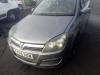  Opel Astra H (2004-2009) Разборочный номер B3777 #1