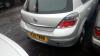  Opel Astra H (2004-2009) Разборочный номер B3841 #2