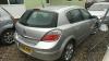  Opel Astra H (2004-2009) Разборочный номер V1455 #2