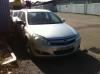  Opel Astra H (2004-2009) Разборочный номер S2386 #2