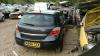  Opel Astra H (2004-2009) Разборочный номер V1827 #2