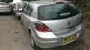  Opel Astra H (2004-2009) Разборочный номер V1936 #2