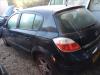  Opel Astra H (2004-2009) Разборочный номер V1994 #3