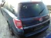  Opel Astra H (2004-2009) Разборочный номер L8628 #2
