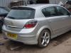  Opel Astra H (2004-2009) Разборочный номер V2258 #3