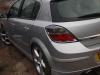  Opel Astra H (2004-2009) Разборочный номер V2258 #4