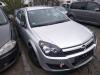  Opel Astra H (2004-2009) Разборочный номер L9372 #1