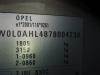  Opel Astra H (2004-2009) Разборочный номер V3036 #7
