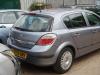  Opel Astra H (2004-2009) Разборочный номер V3118 #3