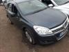  Opel Astra H (2004-2009) Разборочный номер V3179 #1