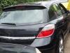  Opel Astra H (2004-2009) Разборочный номер V3487 #1